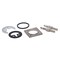 Alfi Brand AB1229-BN Brushed Nickel Square Sgl Lever Bathroom Faucet AB1229-BN - alternate 8